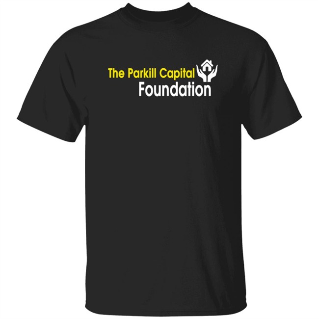 Bonfire Store Merch The Parkhill Capital Foundation Hoodie Bonfire Store Merch The Parkhill Capital Foundation Hoodie