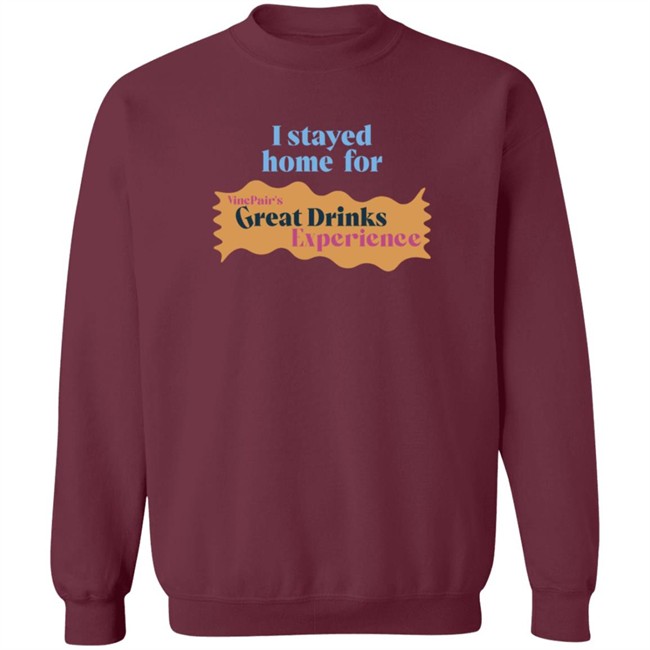 Vinepair Store Great Drinks Experience 2020 T Shirt Vinepair Store Great Drinks Experience 2020 T Shirt
