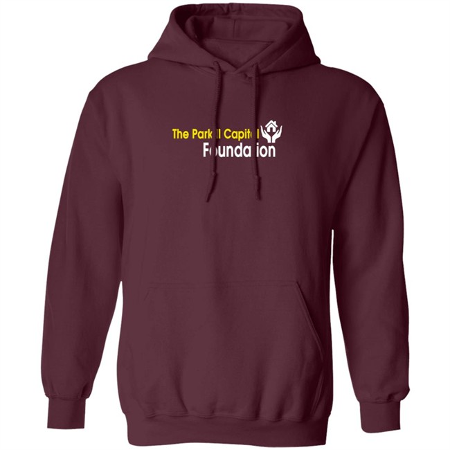 Bonfire Store Merch The Parkhill Capital Foundation Hoodie Bonfire Store Merch The Parkhill Capital Foundation Hoodie