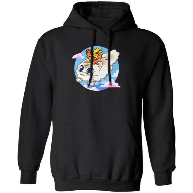 Dftba Merch Phoenix Sweatshirt Dftba Merch Phoenix Sweatshirt