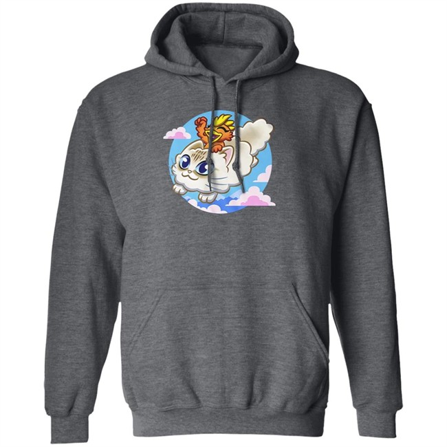 Dftba Merch Phoenix Sweatshirt Dftba Merch Phoenix Sweatshirt