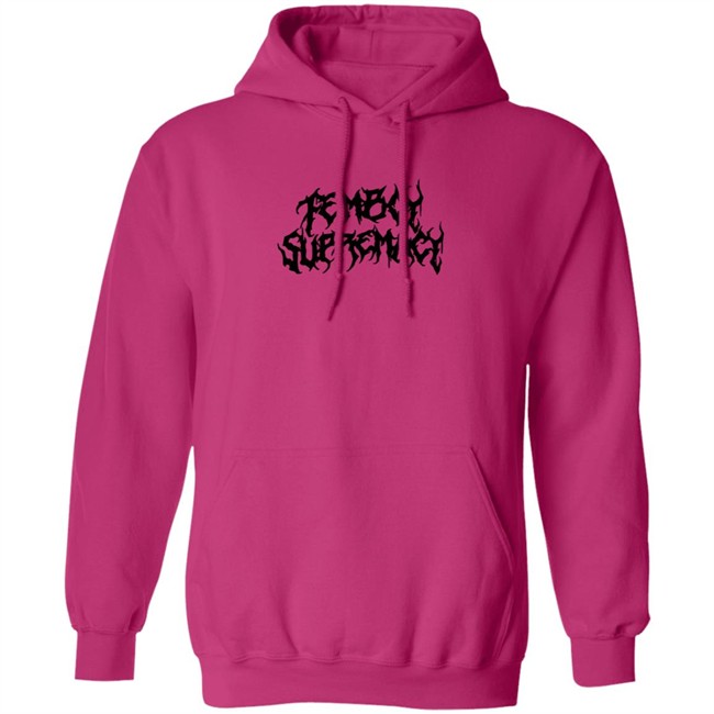 Tauxyc Merch Store Femboy Supremacy Shirt Tauxyc Merch Store Femboy Supremacy Shirt
