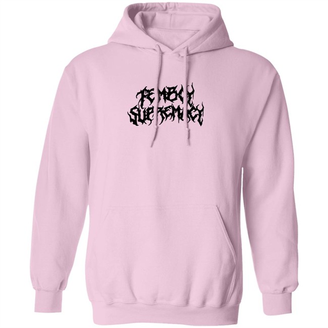 Tauxyc Merch Store Femboy Supremacy Shirt Tauxyc Merch Store Femboy Supremacy Shirt