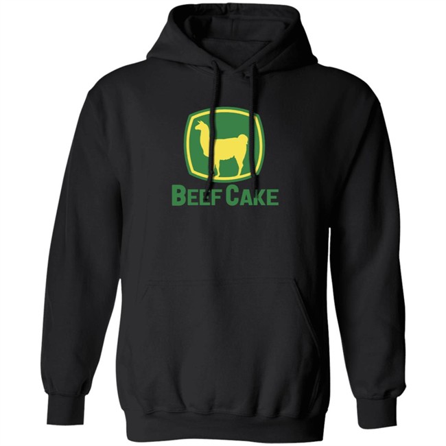 Beefcake Merchandise Googan Squad Beef Cake Llama T Shirt Beefcake Merchandise Googan Squad Beef Cake Llama T Shirt