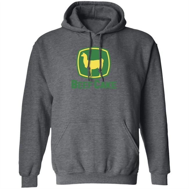 Beefcake Merchandise Googan Squad Beef Cake Llama T Shirt Beefcake Merchandise Googan Squad Beef Cake Llama T Shirt