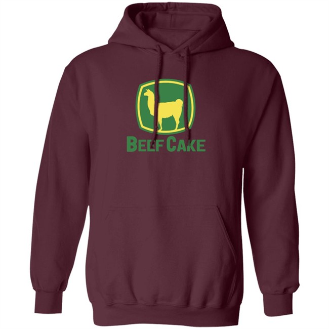 Beefcake Merchandise Googan Squad Beef Cake Llama T Shirt Beefcake Merchandise Googan Squad Beef Cake Llama T Shirt