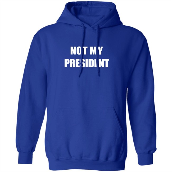 Not My President T Shirt Not My President T Shirt