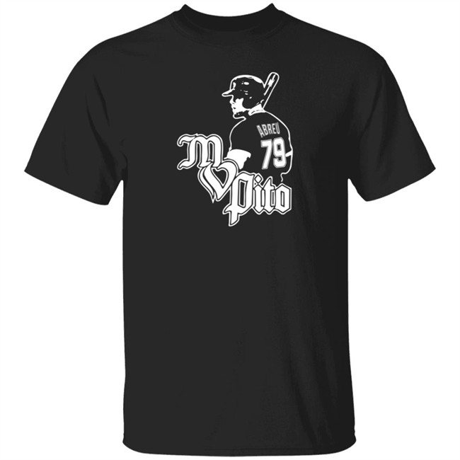 Barstool Sports Shop MVPito Tee Shirt