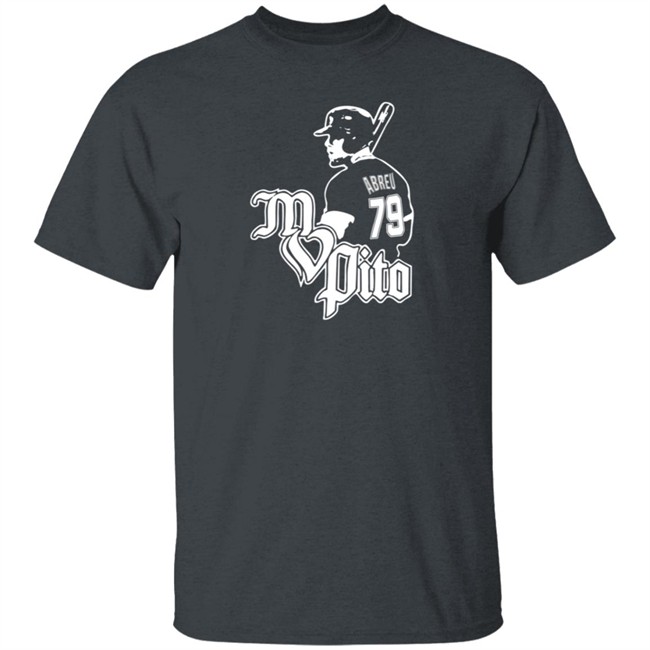 Barstool Sports Shop MVPito Tee Shirt Barstool Sports Shop MVPito Tee Shirt