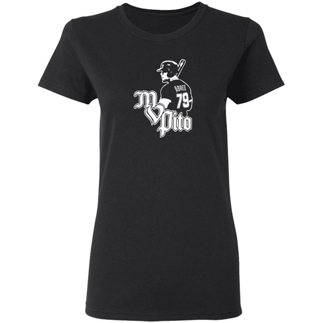 Barstool Sports Shop MVPito Tee Shirt Barstool Sports Shop MVPito Tee Shirt