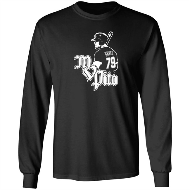 Barstool Sports Shop MVPito Tee Shirt Barstool Sports Shop MVPito Tee Shirt