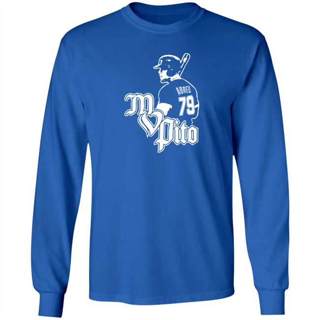 Barstool Sports Shop MVPito Tee Shirt Barstool Sports Shop MVPito Tee Shirt