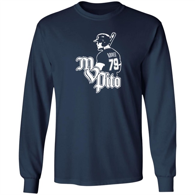 Barstool Sports Shop MVPito Tee Shirt Barstool Sports Shop MVPito Tee Shirt