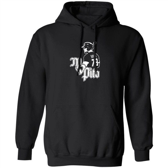 Barstool Sports Shop MVPito Tee Shirt Barstool Sports Shop MVPito Tee Shirt