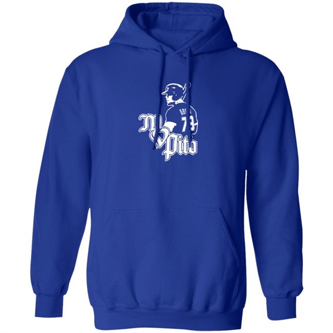 Barstool Sports Shop MVPito Tee Shirt Barstool Sports Shop MVPito Tee Shirt