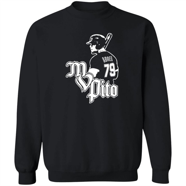 Barstool Sports Shop MVPito Tee Shirt Barstool Sports Shop MVPito Tee Shirt
