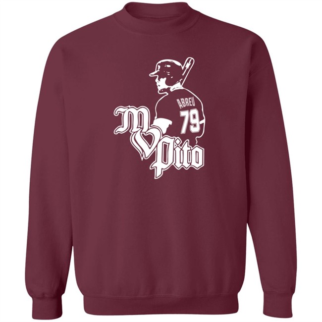 Barstool Sports Shop MVPito Tee Shirt Barstool Sports Shop MVPito Tee Shirt