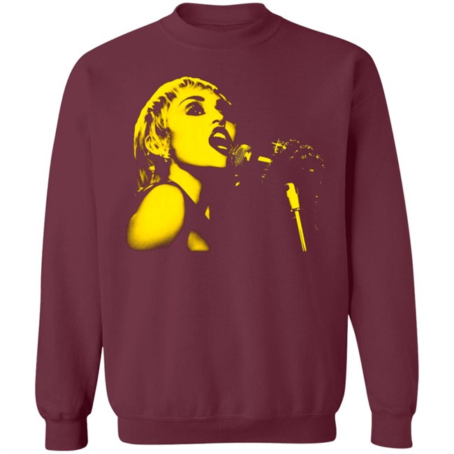 Midnight Sky Crewneck Sweatshirt Midnight Sky Crewneck Sweatshirt