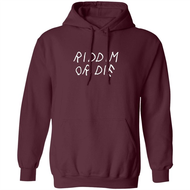 Monxx Merch Store Riddim Or Die Shirt Monxx Merch Store Riddim Or Die Shirt
