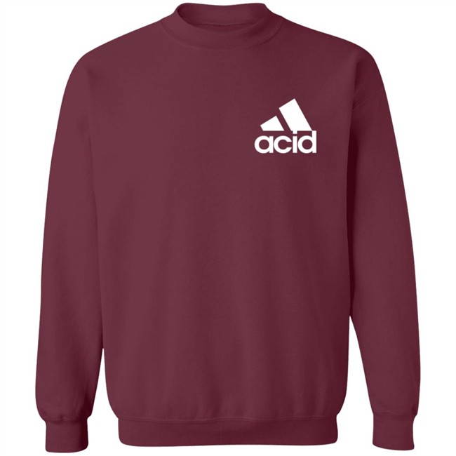 Monxx Merch Store ACID Shirt Monxx Merch Store ACID Shirt
