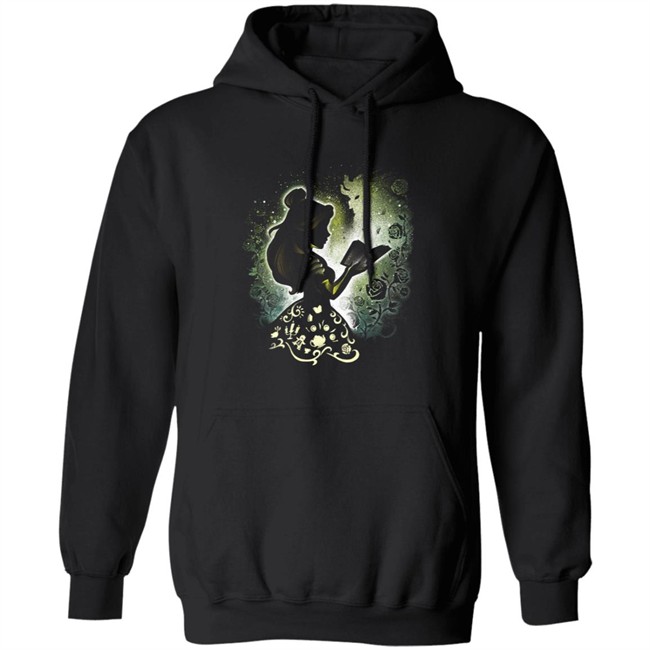 Read Dream Believe Hoodie Read Dream Believe Hoodie