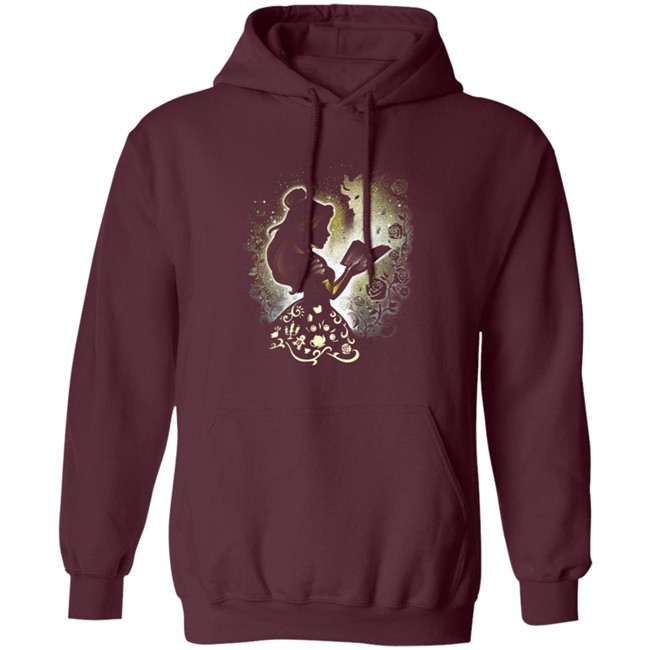 Read Dream Believe Hoodie Read Dream Believe Hoodie