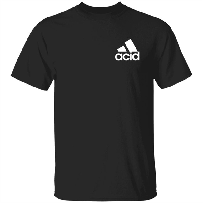 Monxx Merch Store ACID Shirt Monxx Merch Store ACID Shirt