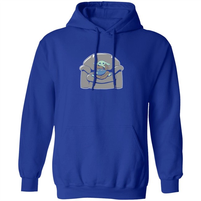 Barstool Merch Store Baby Y Popcorn Hoodie Barstool Merch Store Baby Y Popcorn Hoodie