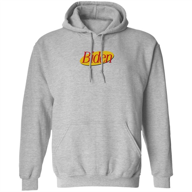 What's the Deal With Sweatshirt What's the Deal With Sweatshirt