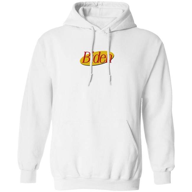 What's the Deal With Sweatshirt What's the Deal With Sweatshirt