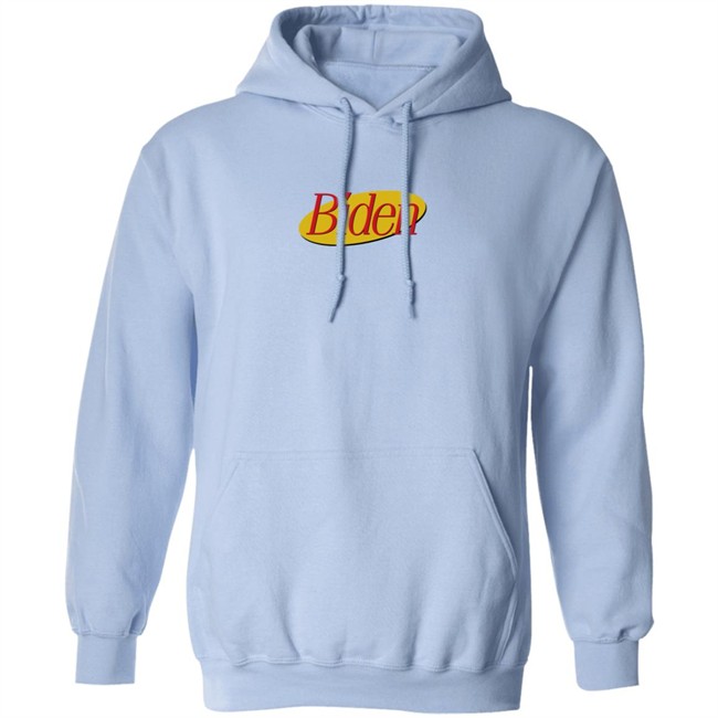 What's the Deal With Sweatshirt What's the Deal With Sweatshirt