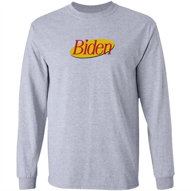 What's the Deal With Sweatshirt What's the Deal With Sweatshirt