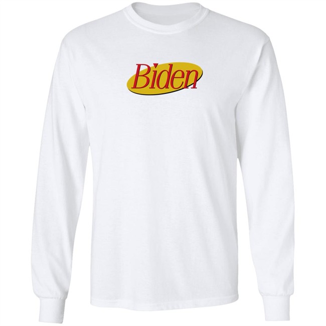 What's the Deal With Sweatshirt What's the Deal With Sweatshirt