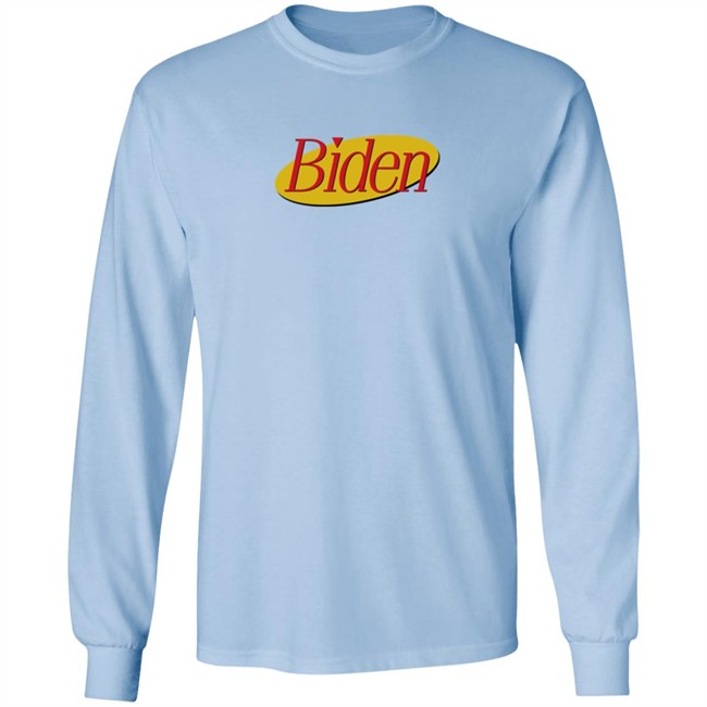 What's the Deal With Sweatshirt What's the Deal With Sweatshirt
