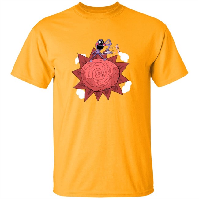 Globe Earth Shirt Globe Earth Shirt
