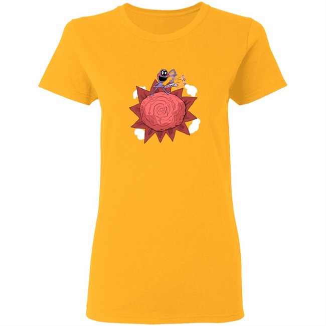 Globe Earth Shirt Globe Earth Shirt