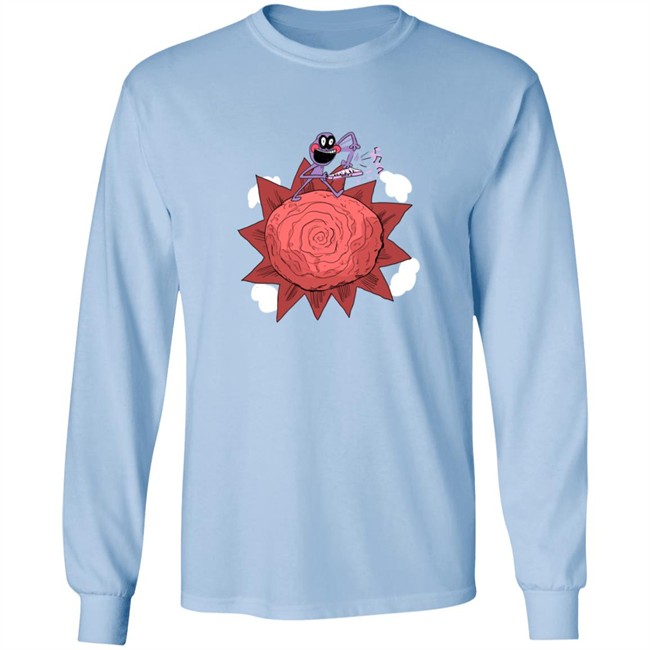 Globe Earth Shirt Globe Earth Shirt