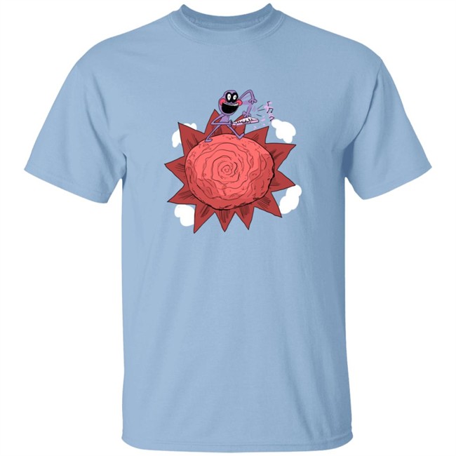 Globe Earth Shirt Globe Earth Shirt