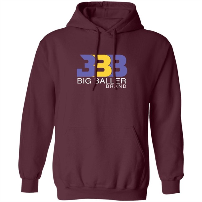Big Baller Brand T Shirt Big Baller Brand T Shirt