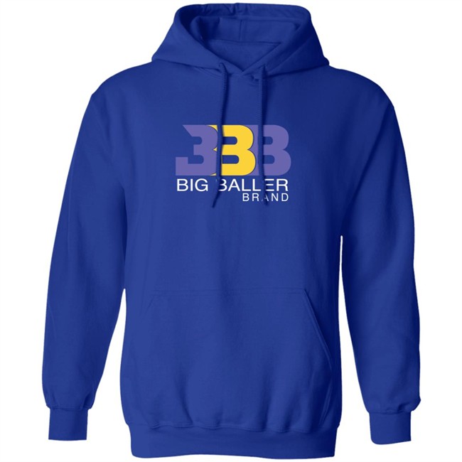 Big Baller Brand T Shirt Big Baller Brand T Shirt