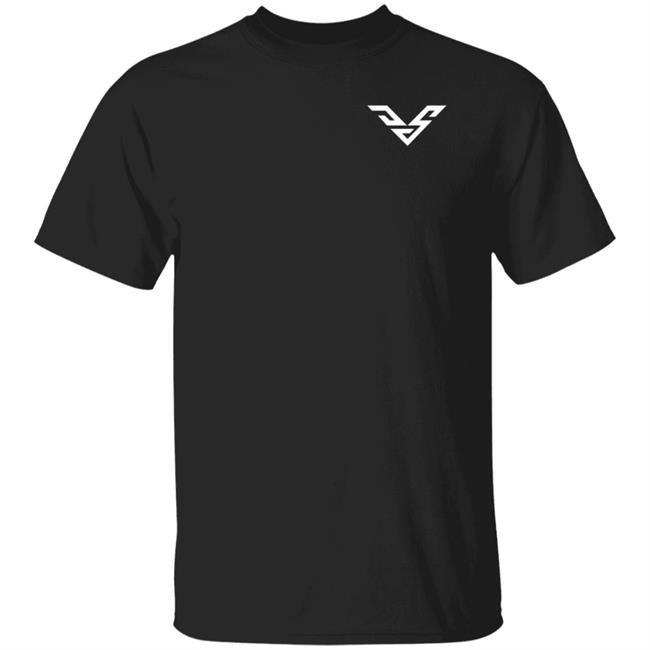 Super Digital Store Keep Pushing Shirt De Vonta Smith