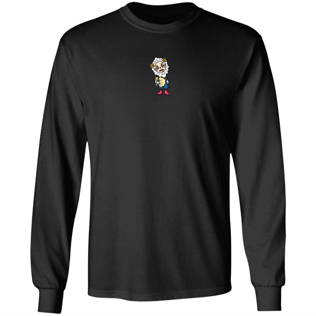 SleepyTimePM Merch Shleep Hoodie SleepyTimePM Merch Shleep Hoodie