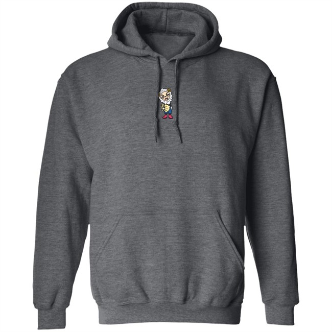 SleepyTimePM Merch Shleep Hoodie SleepyTimePM Merch Shleep Hoodie