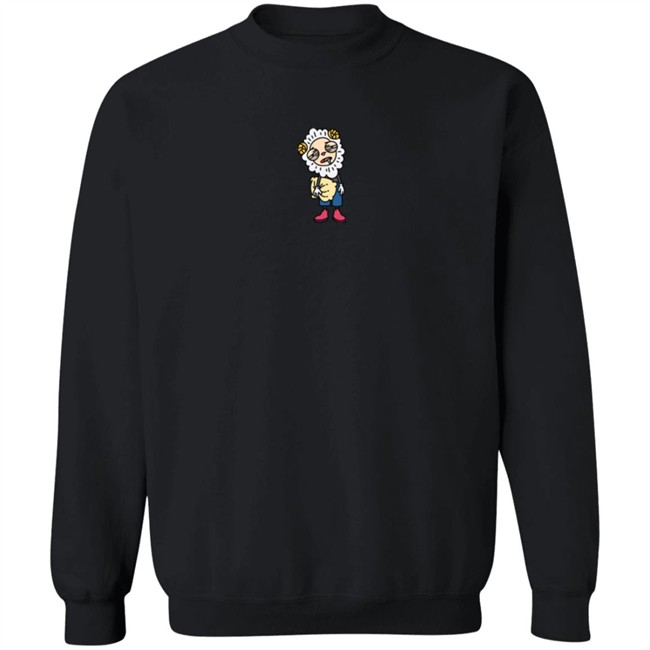 SleepyTimePM Merch Shleep Hoodie SleepyTimePM Merch Shleep Hoodie