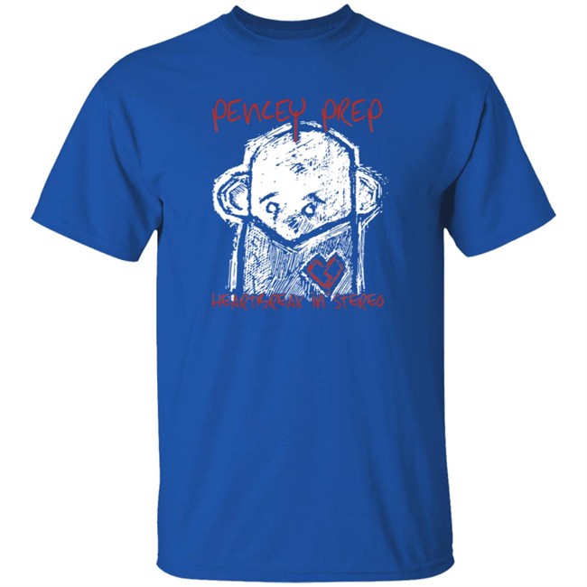 Kings Road Merch Heartbreak In Stereo T Shirt Kings Road Merch Heartbreak In Stereo T Shirt