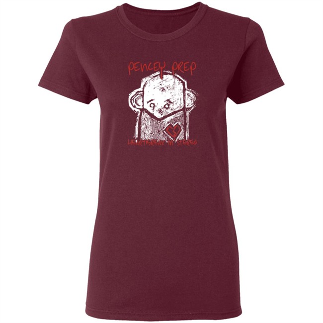 Kings Road Merch Heartbreak In Stereo T Shirt Kings Road Merch Heartbreak In Stereo T Shirt