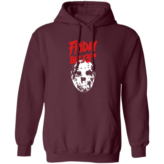 Friday The 13Th Shirt Friday The 13Th Shirt
