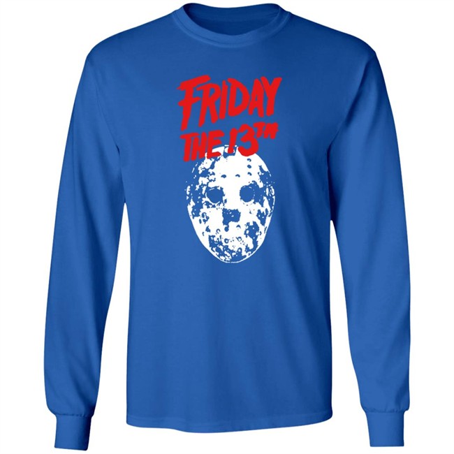 Friday The 13Th Shirt Friday The 13Th Shirt