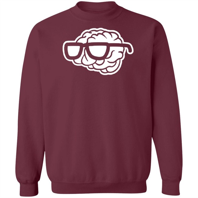 Thomas Sanders Merch New Logan Emblem Tee Shirt Thomas Sanders Merch New Logan Emblem Tee Shirt