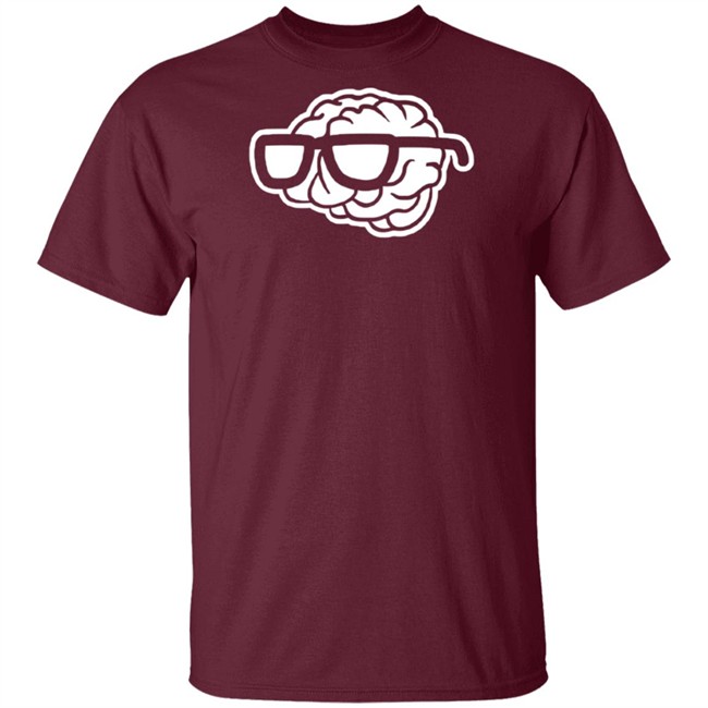 Thomas Sanders Merch New Logan Emblem Tee Shirt Thomas Sanders Merch New Logan Emblem Tee Shirt
